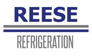 Reese Refrigeration Logo