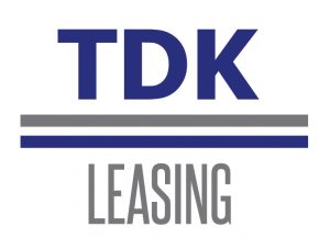TDK Leasing Logo