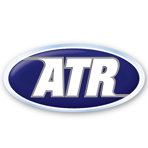 ATR Contractors - Process, HVAC, Refrigeration, Plumbing, Electrical, & Controls logo
