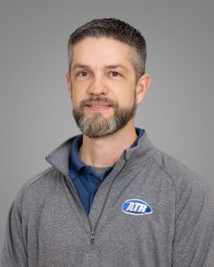 ATR Eric Steinke